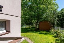 dom wolnostojący, 2 pokoje Łazy. Zdjęcie 3