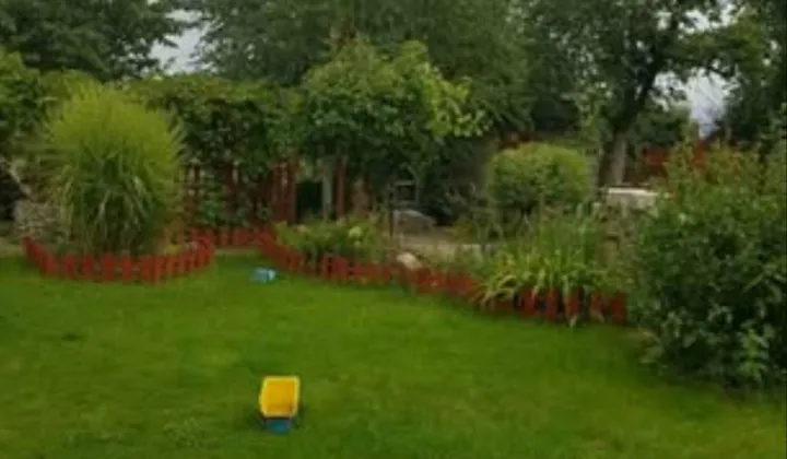 Działka rod Legnica, ul. Ignacego Domejki