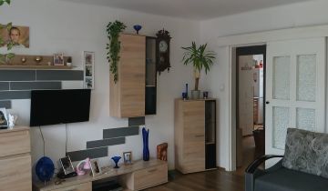 Mieszkanie 3-pokojowe Ustrzyki Dolne, ul. Pionierska