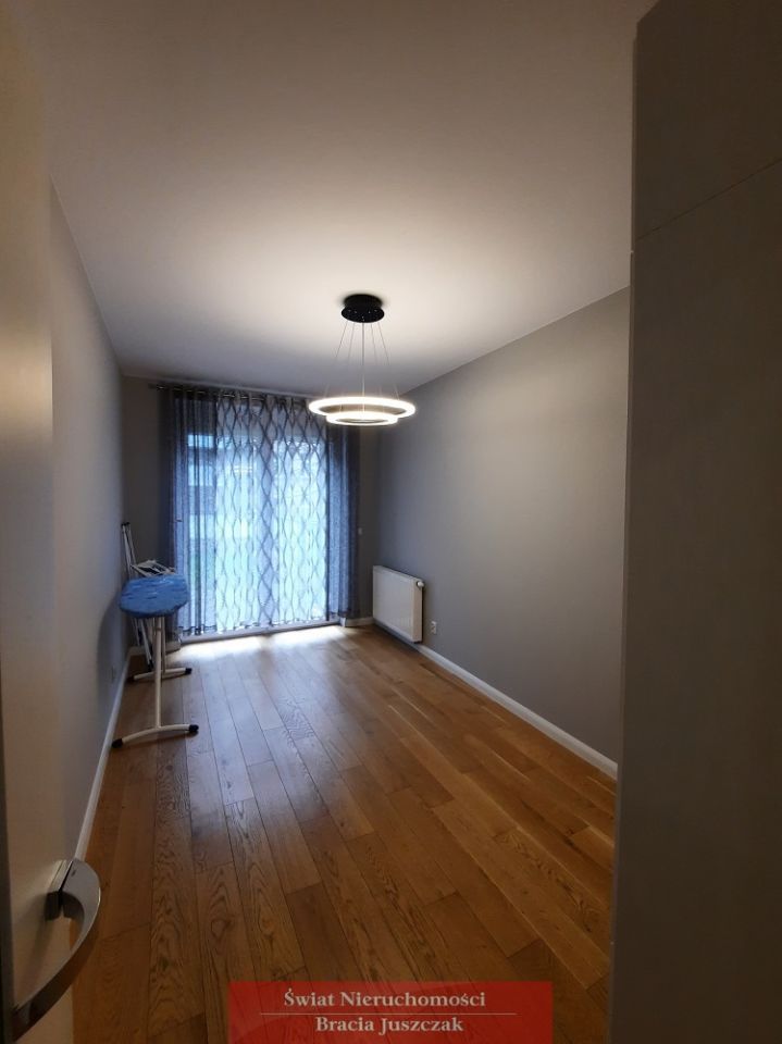 Mieszkanie 3-pokojowe Wrocław. Zdjęcie 10