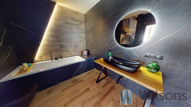 Mieszkanie 4-pokojowe Marki, ul. Długa. Zdjęcie 12