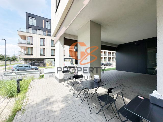 Lokal Warszawa Wilanów, al. Rzeczypospolitej. Zdjęcie 8