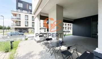 Lokal Warszawa Wilanów, al. Rzeczypospolitej