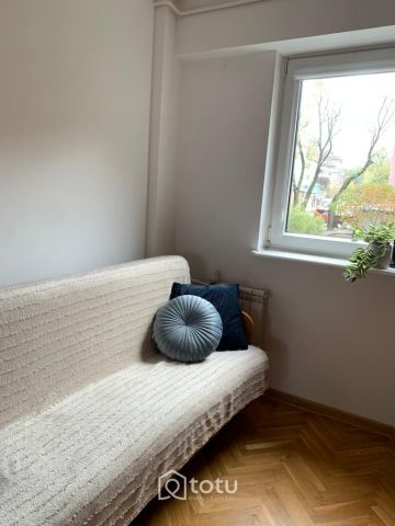 Mieszkanie 3-pokojowe Warszawa Bielany, ul. Szegedyńska. Zdjęcie 4