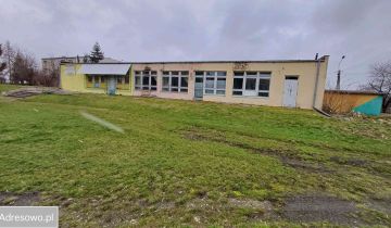 Nieruchomość komercyjna Przewodów