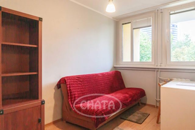 Mieszkanie 4-pokojowe Wrocław Południe, ul. Tadeusza Zielińskiego. Zdjęcie 5