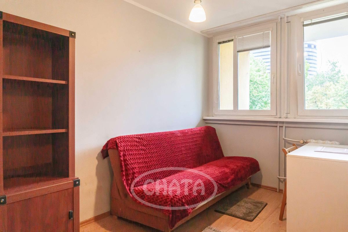 Mieszkanie 4-pokojowe Wrocław Południe, ul. Tadeusza Zielińskiego. Zdjęcie 5