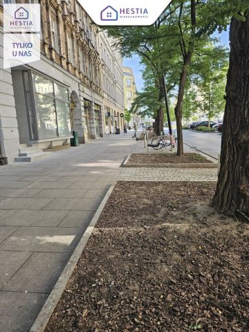 Mieszkanie 3-pokojowe Szczecin Centrum, al. Wojska Polskiego. Zdjęcie 18