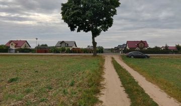 Działka budowlana Proboszczewice