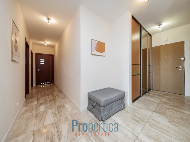 Mieszkanie 3-pokojowe Warszawa Szczęśliwice, ul. Karola Dickensa. Zdjęcie 10