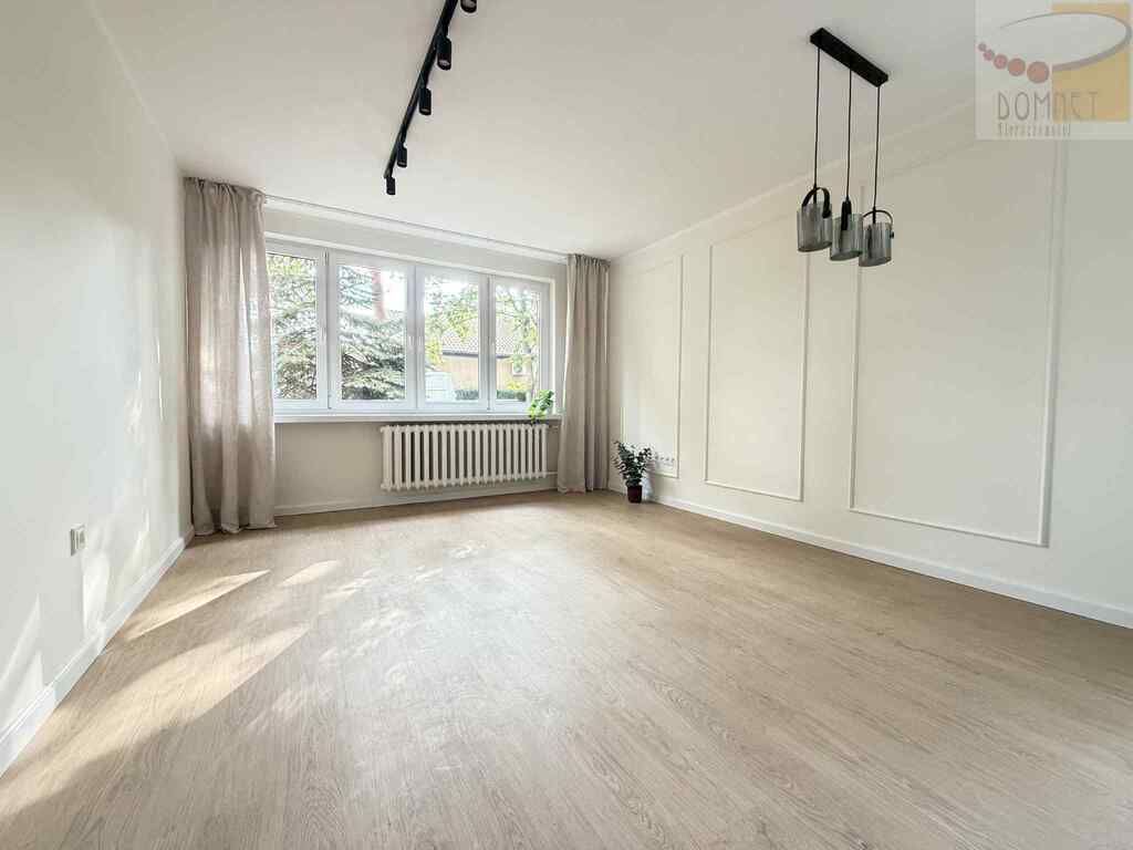 Mieszkanie 2-pokojowe Grodzisk Mazowiecki, ul. Sadowa