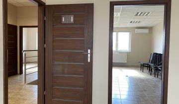 Biuro Lubin, ul. Marii Skłodowskiej-Curie