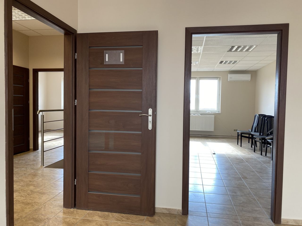 Biuro Lubin, ul. Marii Skłodowskiej-Curie. Zdjęcie 2