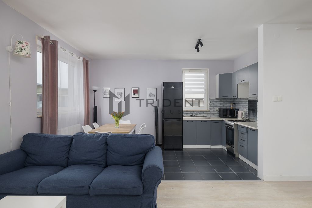 Mieszkanie 3-pokojowe Warszawa Białołęka, ul. Gioacchino Rossiniego. Zdjęcie 2