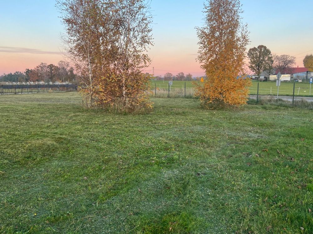 Działka budowlana Dankowo. Zdjęcie 4