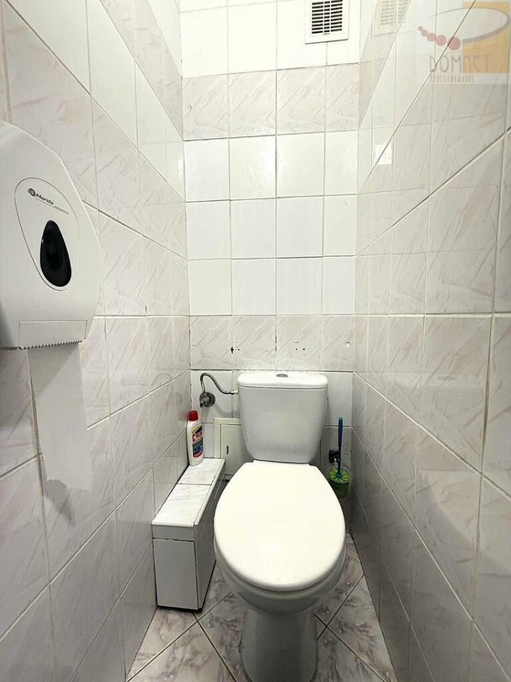 Mieszkanie 3-pokojowe Pruszków, ul. Bristol. Zdjęcie 8