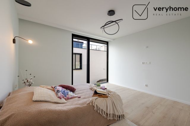 bliźniak, 4 pokoje Kraków Wola Justowska, ul. Wiosenna. Zdjęcie 11