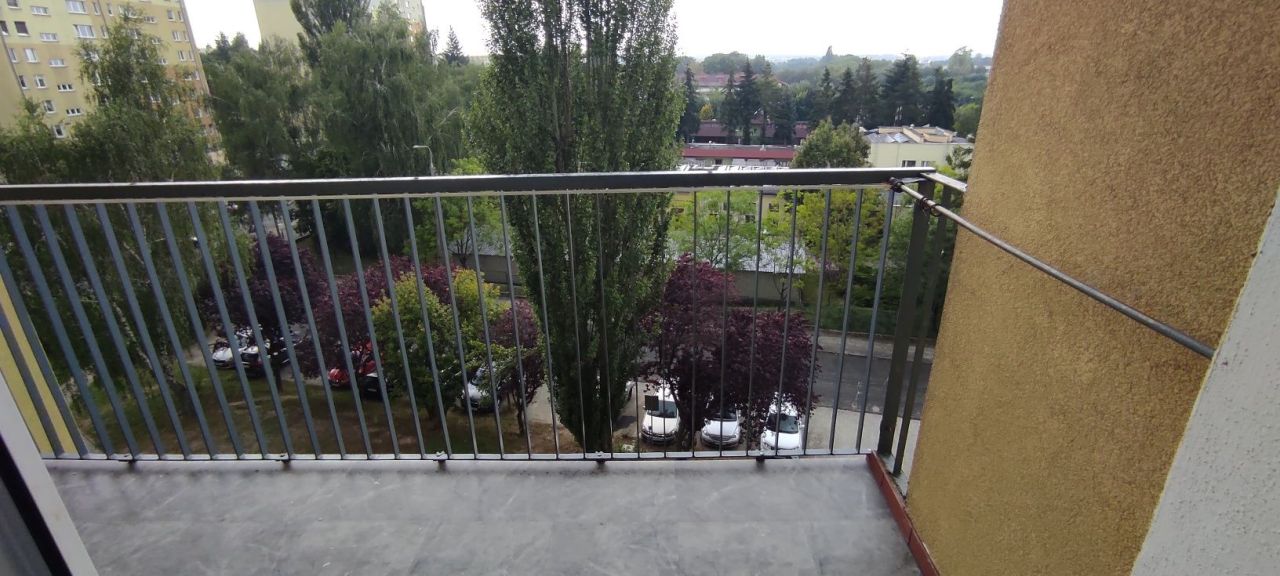 Mieszkanie 3-pokojowe Gorzów Wielkopolski Górczyn, ul. ks. Piotra Ściegiennego. Zdjęcie 5