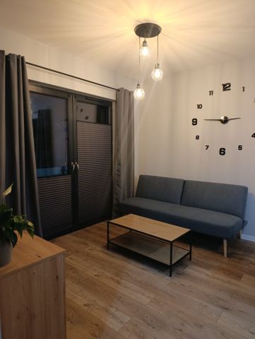 Mieszkanie 2-pokojowe Lubin Małomice. Zdjęcie 1