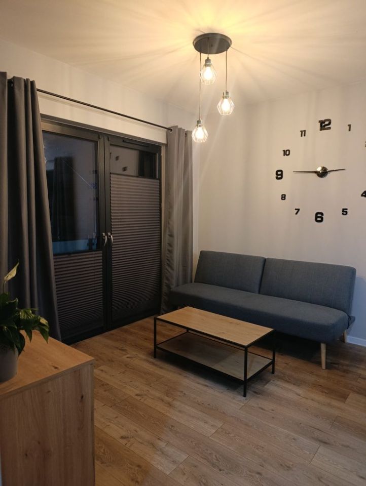 Mieszkanie 2-pokojowe Lubin Małomice