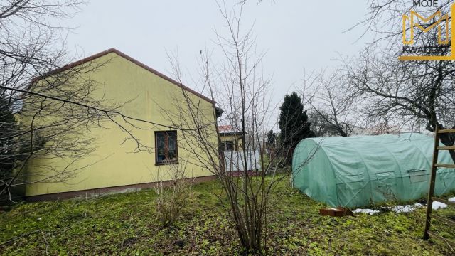 dom wolnostojący, 5 pokoi Chabielice-Kolonia. Zdjęcie 3