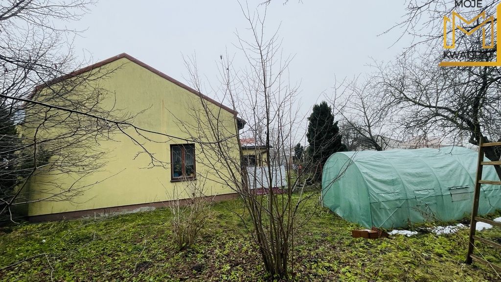 dom wolnostojący, 5 pokoi Chabielice-Kolonia. Zdjęcie 3