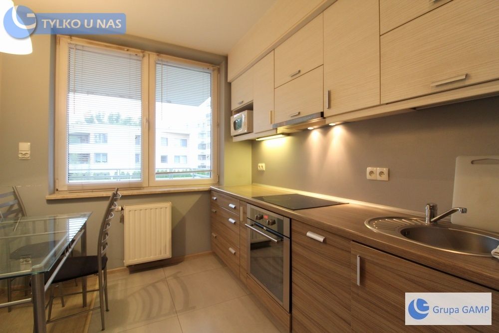 Mieszkanie 2-pokojowe Kraków Łagiewniki, ul. Do Wilgi. Zdjęcie 8