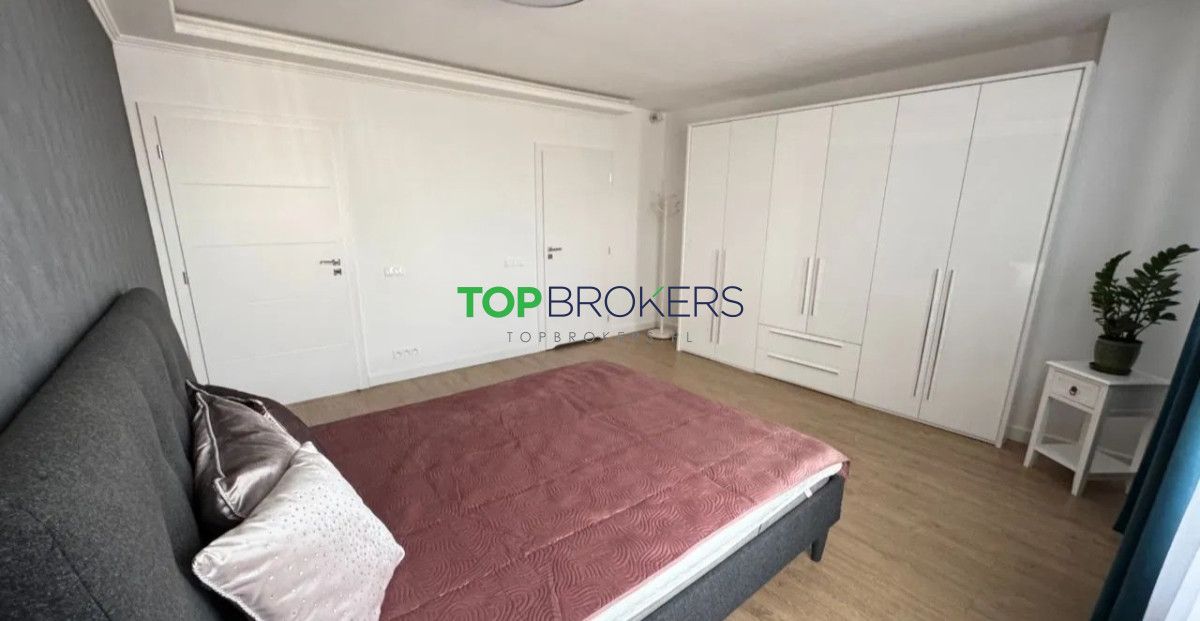 Mieszkanie 4-pokojowe Warszawa Włochy, ul. Aleje Jerozolimskie. Zdjęcie 8