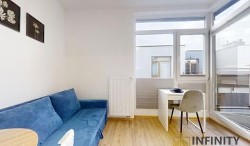 Mieszkanie 1-pokojowe Ząbki, ul. Jana Pawła II