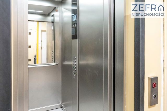 Mieszkanie 2-pokojowe Kraków Stare Miasto. Zdjęcie 17