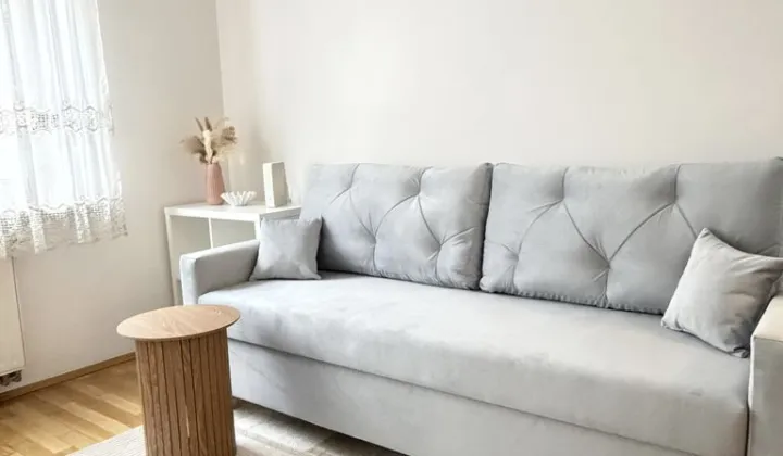 Mieszkanie 3-pokojowe Kraków Ruczaj, ul. prof. Michała Bobrzyńskiego