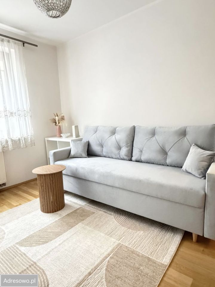 Mieszkanie 3-pokojowe Kraków Ruczaj, ul. prof. Michała Bobrzyńskiego. Zdjęcie 13