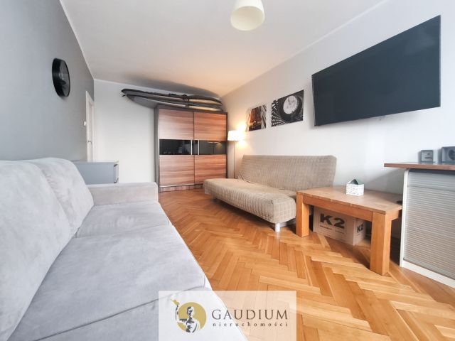 Mieszkanie 2-pokojowe Gdańsk Przymorze, ul. Kołobrzeska. Zdjęcie 1