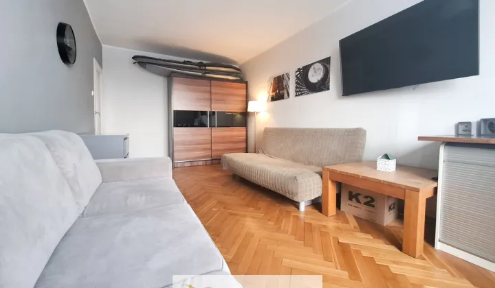 Mieszkanie 2-pokojowe Gdańsk Przymorze, ul. Kołobrzeska