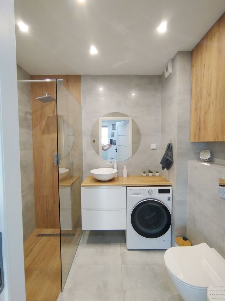 Mieszkanie 3-pokojowe Lublin Węglin, ul. Kwarcowa. Zdjęcie 3