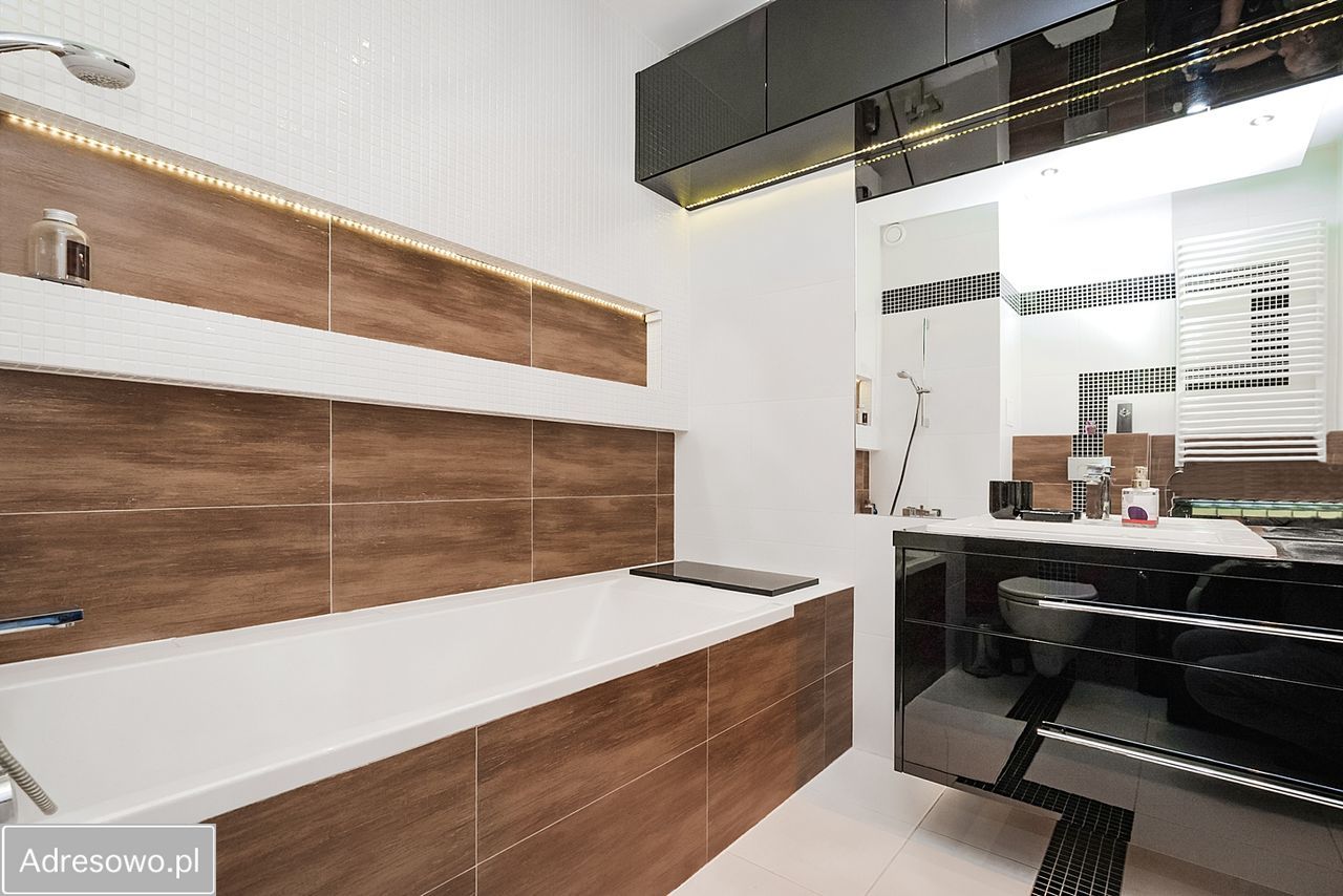 Mieszkanie 2-pokojowe Warszawa Odolany, ul. Juliana Konstantego Ordona. Zdjęcie 16