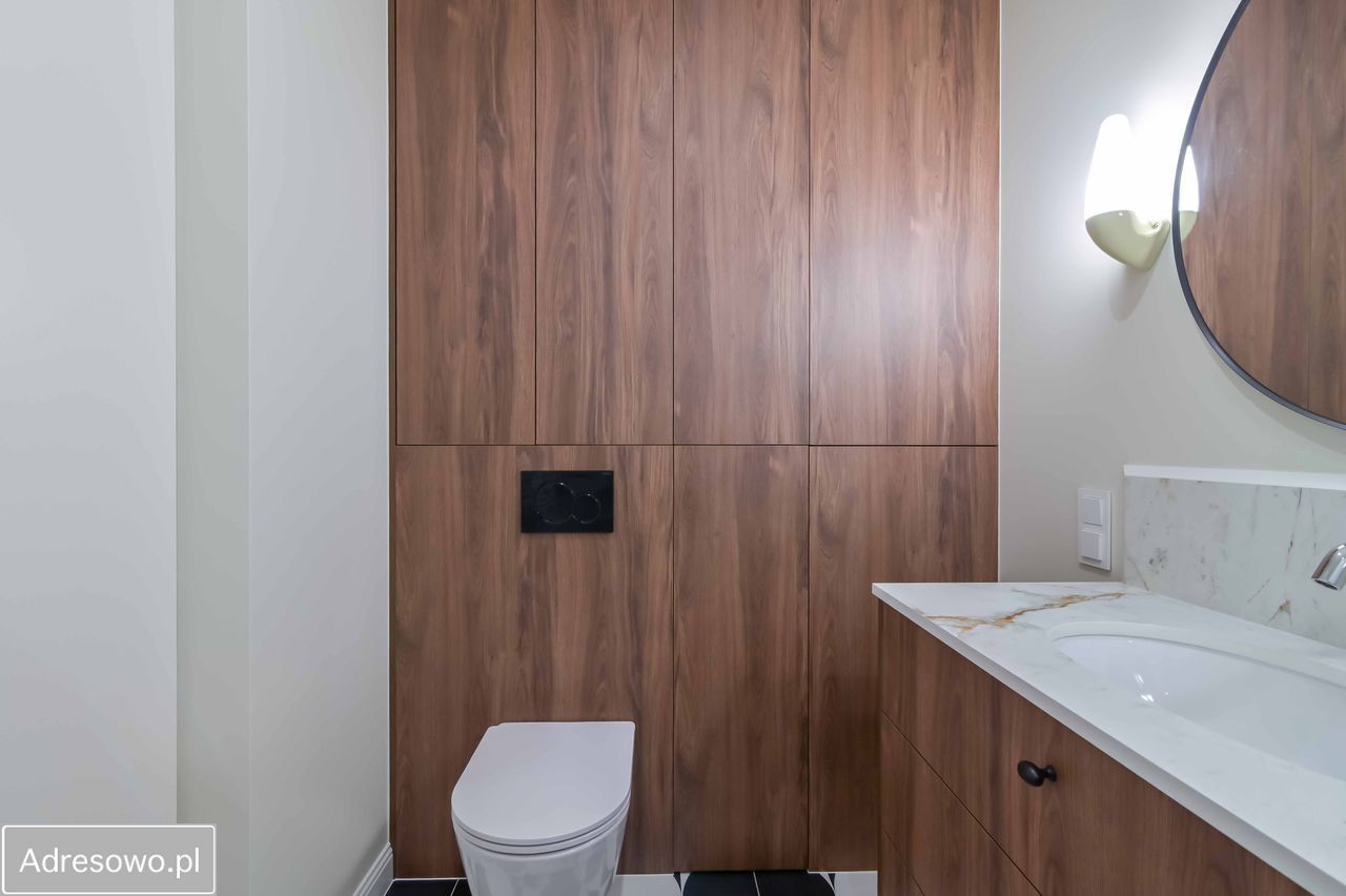 Mieszkanie 3-pokojowe Sopot, ul. Polna. Zdjęcie 11