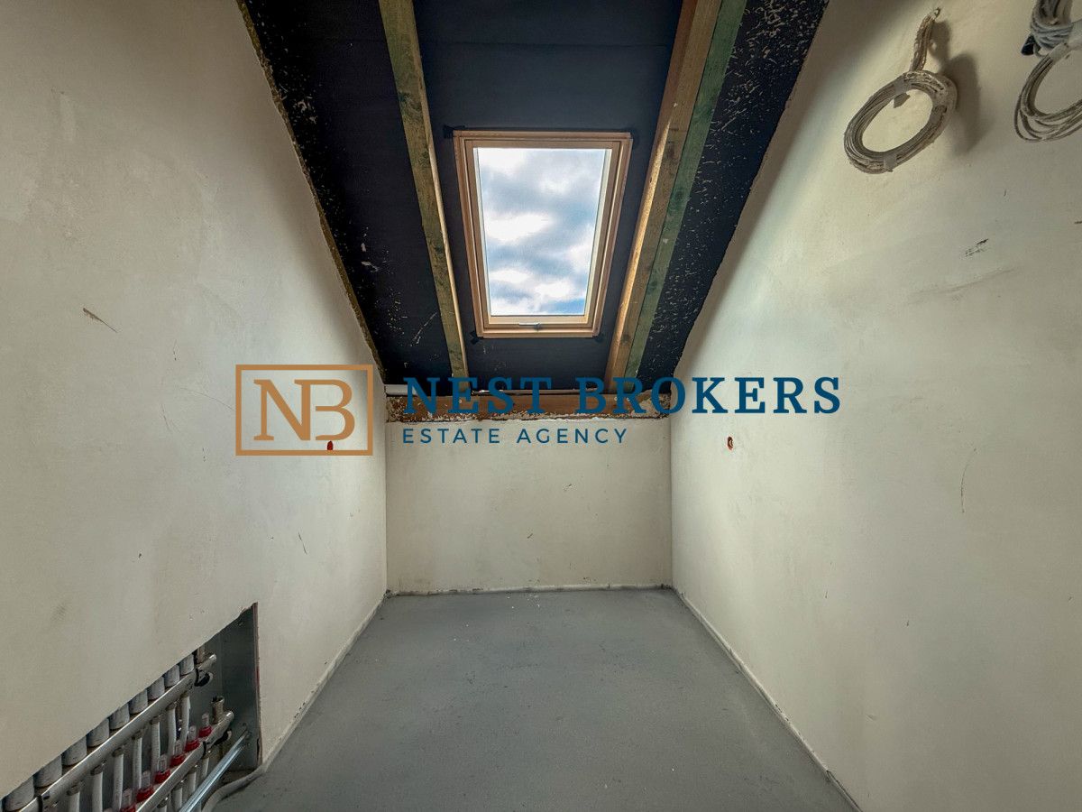 bliźniak, 5 pokoi Koźmice Wielkie. Zdjęcie 11