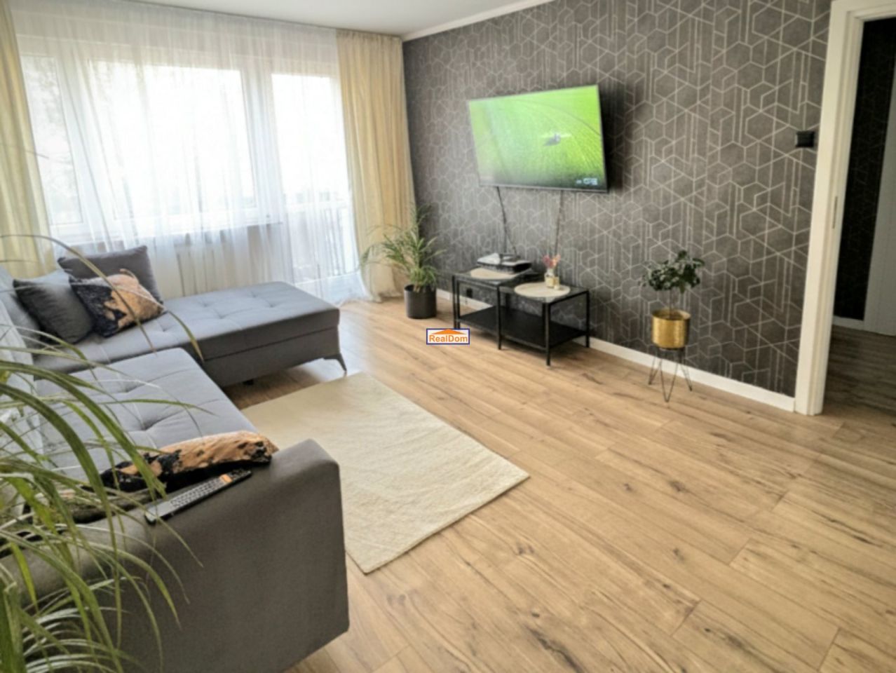 Mieszkanie 2-pokojowe Kraków, ul. Mieczysławy Ćwiklińskiej. Zdjęcie 3