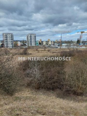 Działka inwestycyjna Bydgoszcz Fordon. Zdjęcie 2