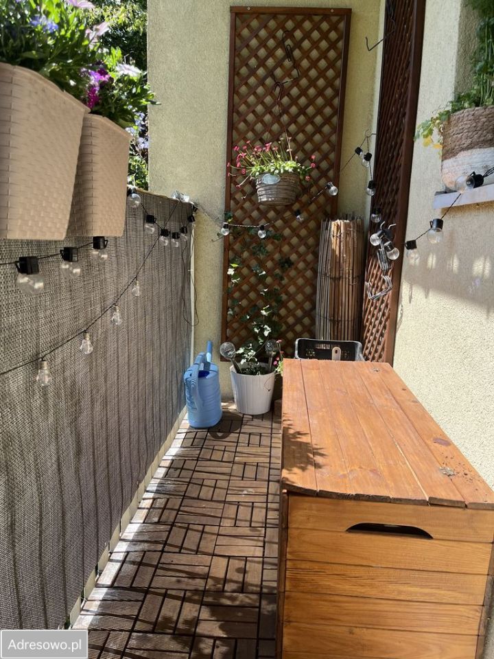 Mieszkanie 2-pokojowe Łódź Bałuty, ul. Młynarska. Zdjęcie 14