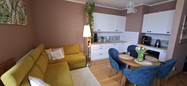 Mieszkanie 2-pokojowe Olsztyn Jaroty, Tęczowy Las. Zdjęcie 4