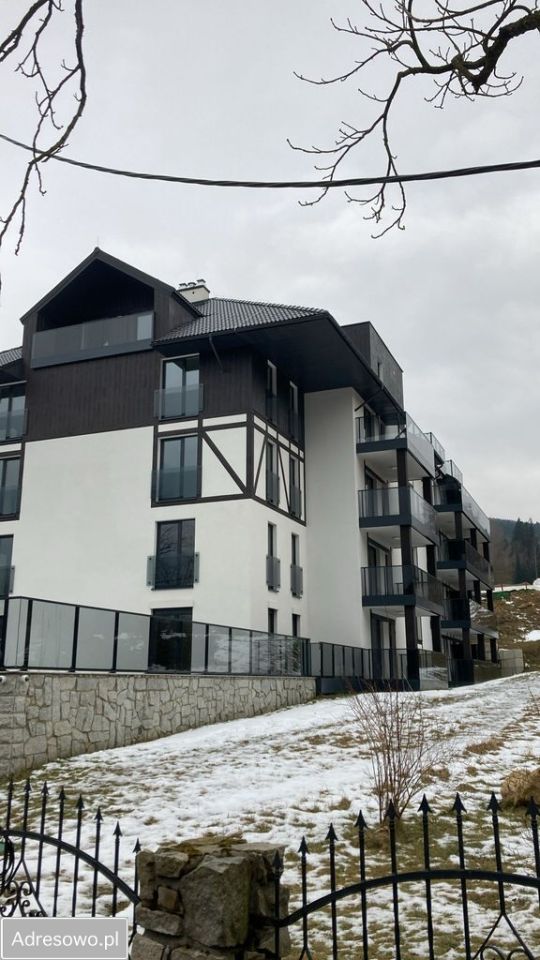 Mieszkanie 2-pokojowe Świeradów-Zdrój, ul. Polna. Zdjęcie 16