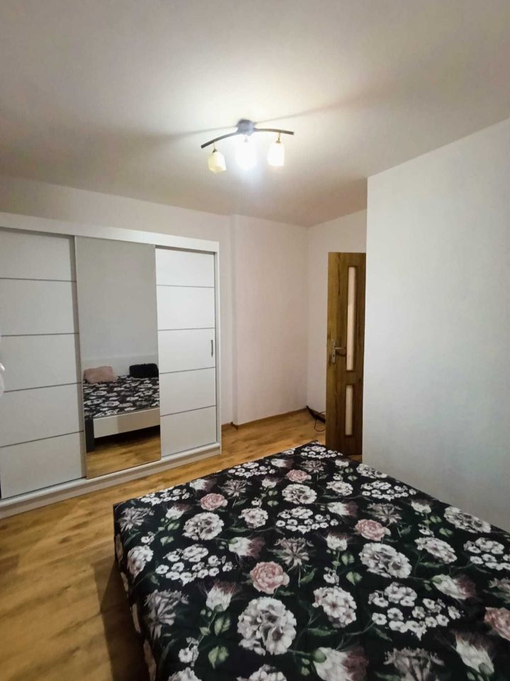 Mieszkanie 2-pokojowe Rogoźno, ul. Czarnkowska. Zdjęcie 4