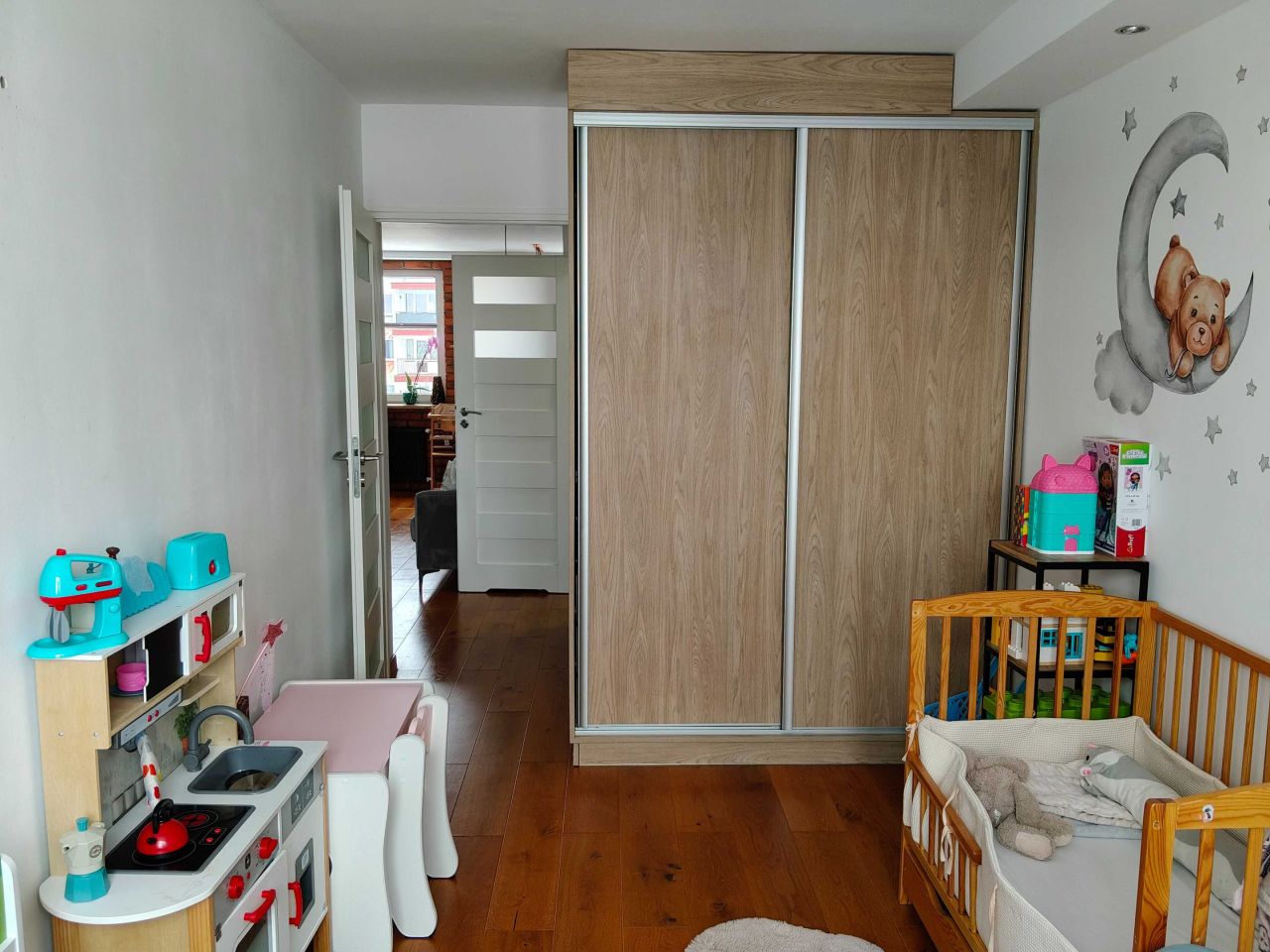 Mieszkanie 3-pokojowe Miastko, ul. Kowalska. Zdjęcie 7