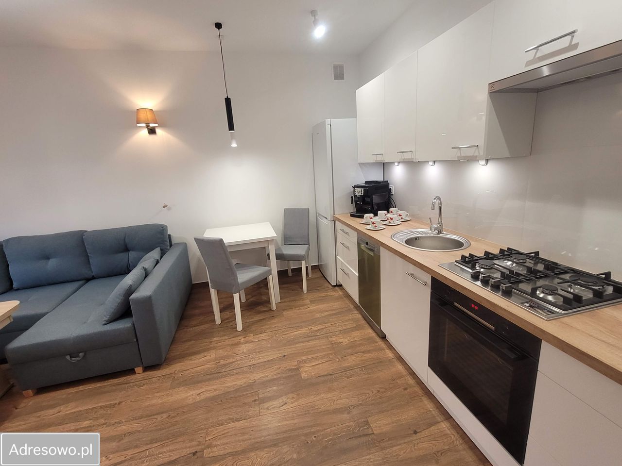 Mieszkanie 2-pokojowe Katowice Koszutka, ul. Sokolska. Zdjęcie 10