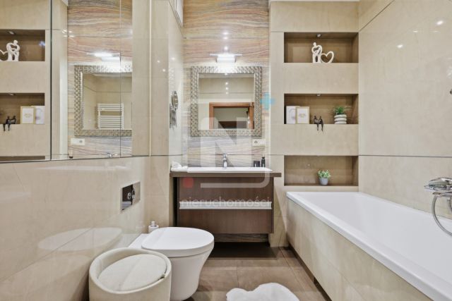 Mieszkanie 3-pokojowe Warszawa Żoliborz, ul. Ludwika Rydygiera. Zdjęcie 10