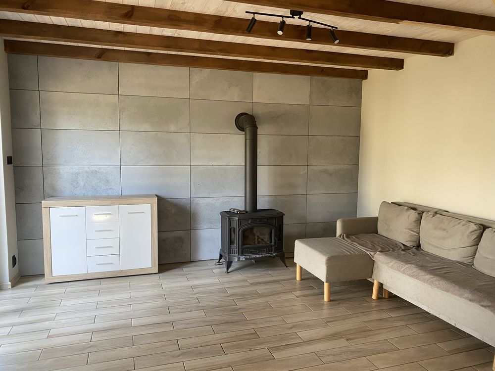 dom letniskowy Lubicz Dolny. Zdjęcie 8