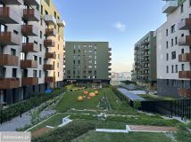 Mieszkanie 3-pokojowe Kraków Bronowice, ul. Kompozytorów. Zdjęcie 3