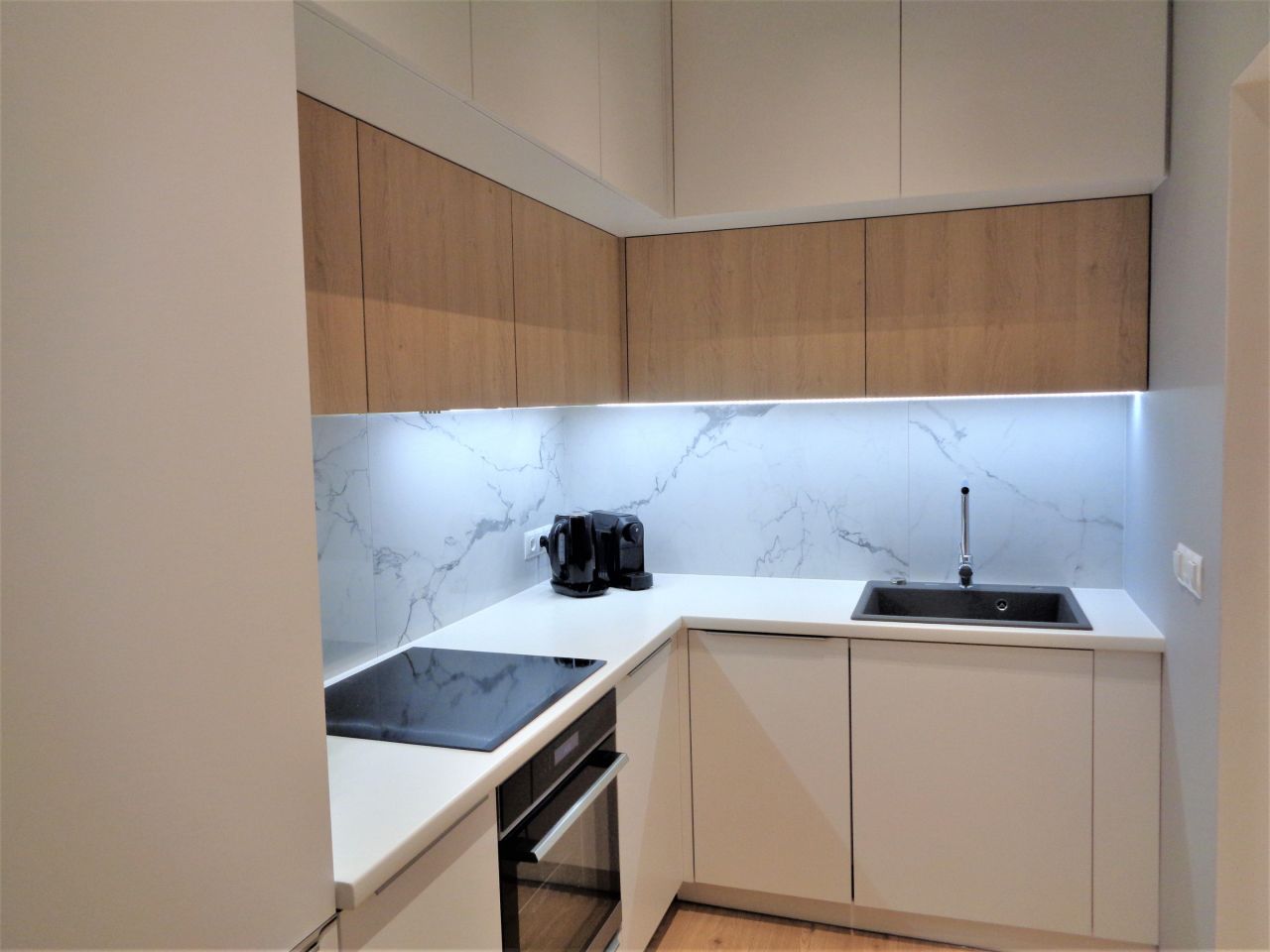 Mieszkanie 1-pokojowe Wrocław Stare Miasto, ul. Śrutowa. Zdjęcie 11